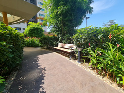 Evergreen Park (D19), Apartment #505698781